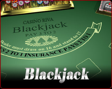 Real Money Online Blackjack