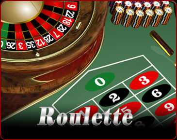 Play video poker, slots game, roulette and many casino table games